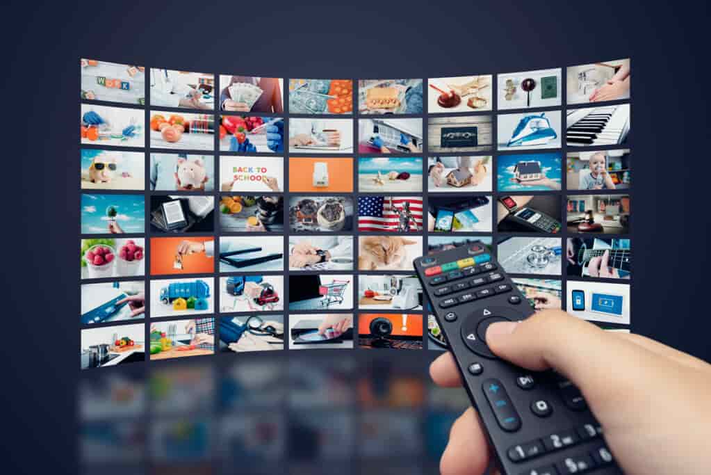 Actualités IPTV