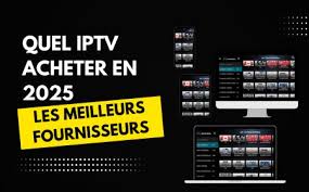 Comparatif IPTV premium