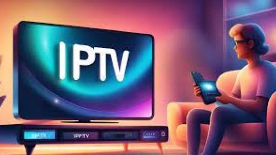 Tests IPTV